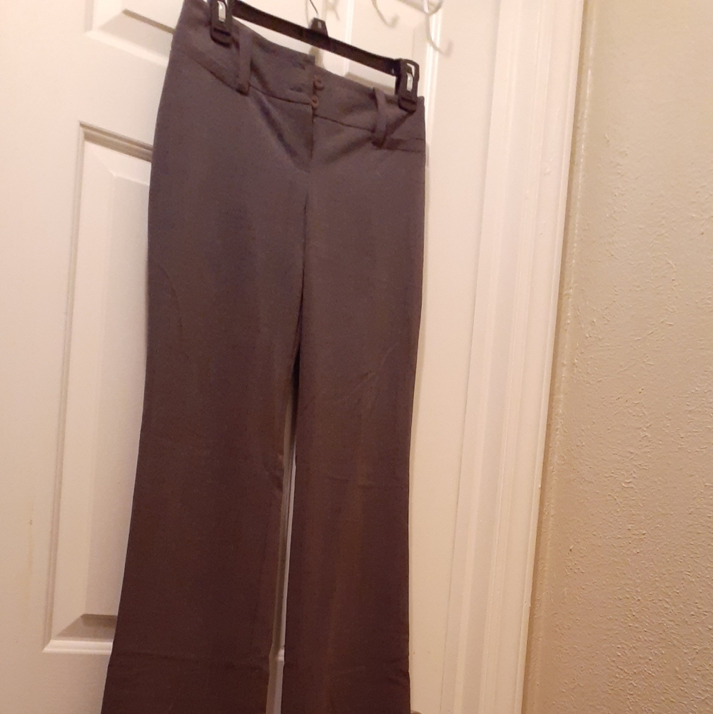 Suit pants for professional look